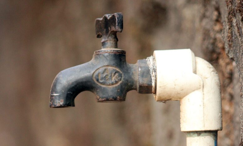 Crisis del agua: ¿cómo puede ayudar el plástico?