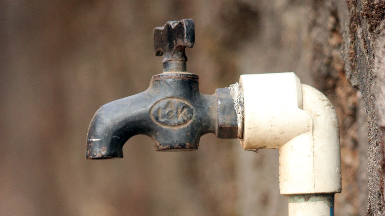 Crisis del agua: ¿cómo puede ayudar el plástico?