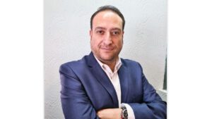 Autor: Eduardo Zamora, CEO de Fortinet México.