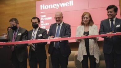 Honeywell impulsa el talento local con la expansión de su Centro de Ingeniería