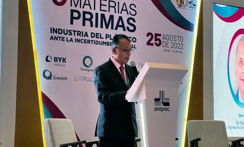 Industria del Plástico muestra fortaleza y se recupera tras el COVID-19