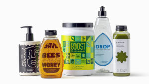 Avery Dennison ya es el primer fabricante de etiquetas que permite reciclaje de plástico rígido