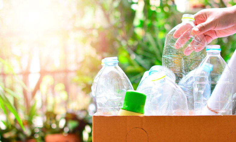 Mercado de plásticos biodegradables alcanzará un valor de 23,300 mil mdd en 2026