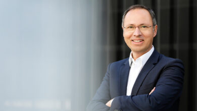 Gerhard Ohler es el nuevo director ejecutivo de Next Generation Recyclingmaschinen