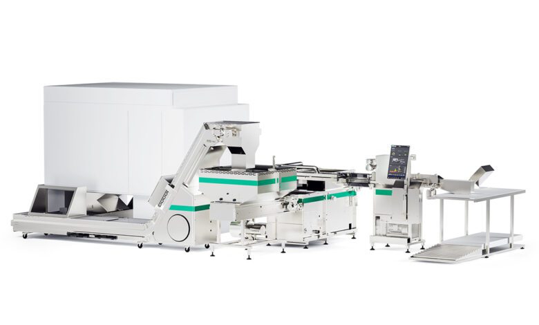 WITTMANN BATTENFELD exhibirá una línea de envasado altamente eficiente en Drinktec