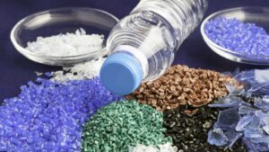 Industria del Plástico en México muestra resiliencia y repuntes en 2022