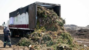 NOVAMONT: el proveedor líder de materiales biodegradables y compostables