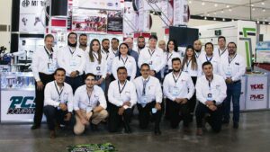 PRIVARSA: 30 años suministrando todo para la inyección de plástico