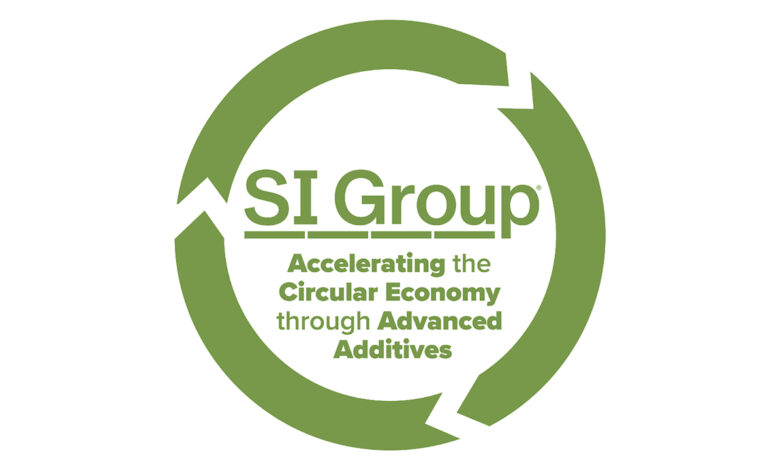 SI Group presentará su nueva marca de reciclaje de plásticos en K 2022