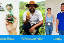Unilever da a conocer a los ganadores del #SoyGeneraciónRestauración Challenge
