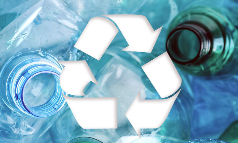 Crean un plástico supramolecular degradable y fácil de reutilizar