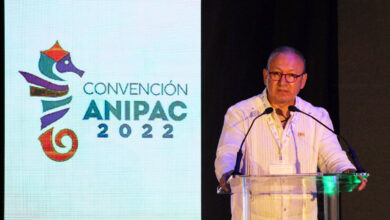 ANIPAC celebra su 54 Convención Anual en Puerto Vallarta