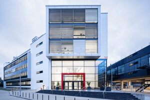 Henkel inaugura su Centro de Inspiración en Düsseldorf 