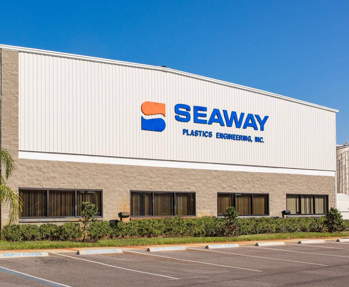 Seaway Plastics concluye la adquisición de MME