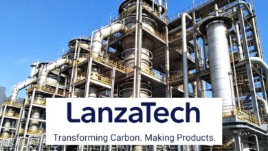 Brookfield invertirá mil mdd en en la empresa de captura y transformación de carbono, LanzaTech
