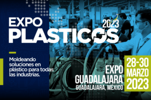 Expo Plásticos presente en el Foro AP 2022 ¡No puedes faltar!