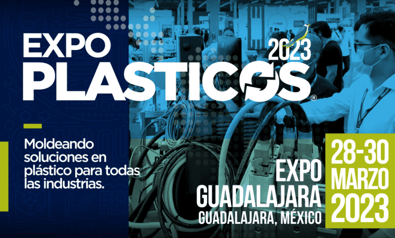 Expo Plásticos presente en el Foro AP 2022 ¡No puedes faltar!