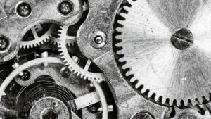 La mentefactura plástica: entre el hardware y el software
