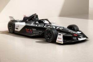 DOW y Jaguar TCS Racing, juntos por la electromovilidad en la Fórmula E