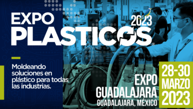 Expo Plásticos 2023: 16 años reuniendo a la Industria del Plástico