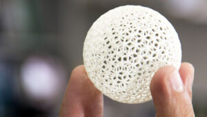 El mercado de materiales de impresión 3D crece a 26% anual