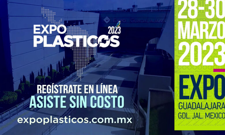 Impulsa tus negocios con las Plastinotas de Ambiente Plástico, periódico de Expo Plásticos 2023