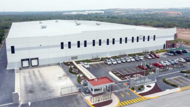 Evertis inaugura su nueva planta en Monterrey