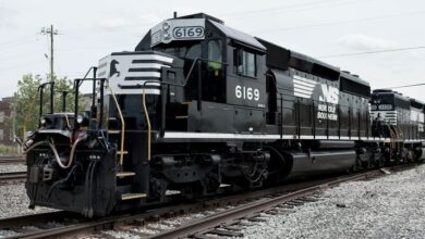 ¿Descarrilamiento de tren en Ohio afectará el precio del cloruro de vinilo?