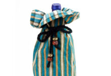 Bottle2Bag: una bolsa textil hecha con botellas de rPET