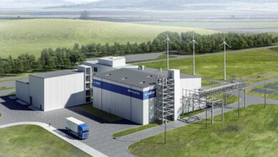 BASF y Tenova se unen por el reciclaje de baterías de iones de litio ♻️