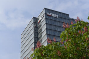 LANXESS aumentó sus ventas y ganancias durante el año fiscal 2022