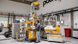 Dow celebra el aniversario de Pack Studios: la plataforma para soluciones de plásticos y empaques