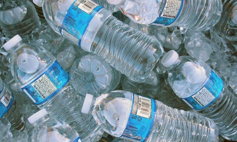 Desterrando mitos: botellas de PET son más sostenibles que las de vidrio o aluminio, confirma estudio ♻️