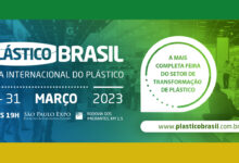 Inicia hoy la feria Plástico Brasil 2023