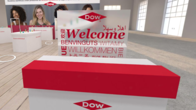 Dow lanza su nueva plataforma digital para la industria cosmética