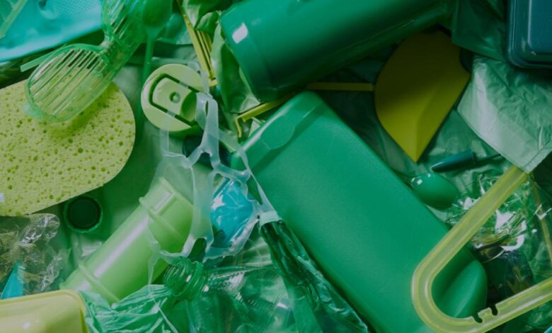 Circular Plastics Packaging South & Central America: todos sobre el evento de empaques circulares