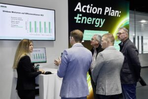 Arburg comparte 8 tips para reducir los costos energéticos