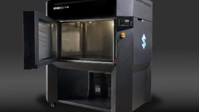 Fusión de Stratasys y Desktop Metal creará nuevo gigante de impresión 3D