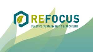 PLASTICS anuncia a los ganadores de los Premios a la Innovación en Sostenibilidad Re|focus 2023