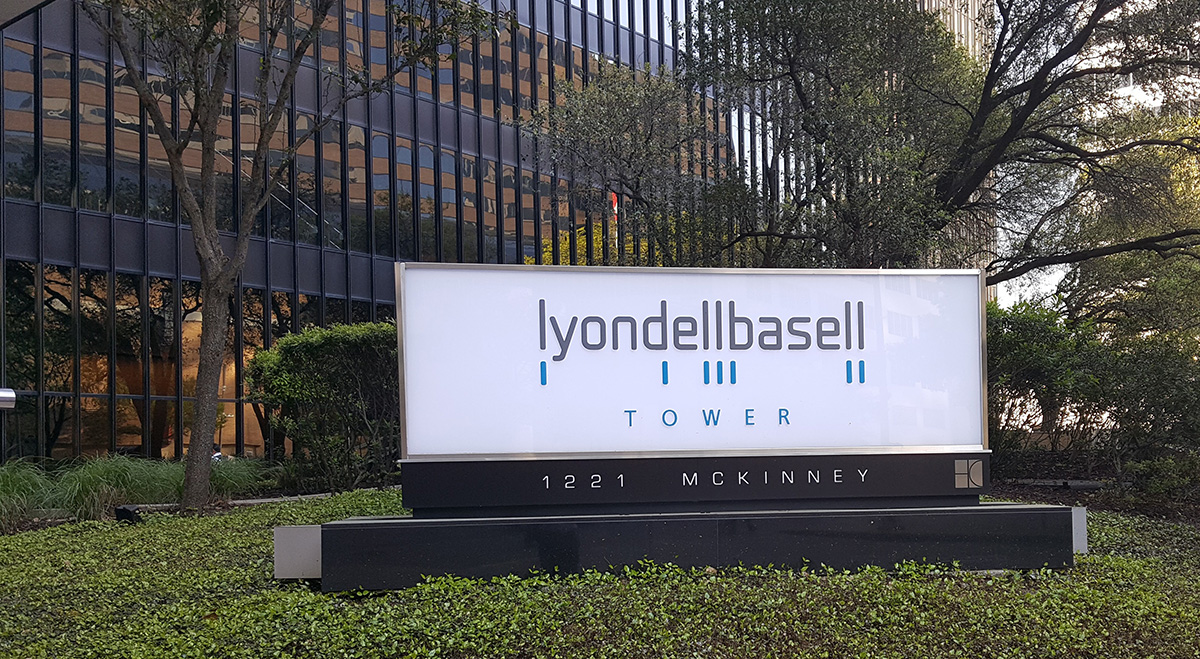 LyondellBasell anuncia cierre permanente de su planta de resinas en Ohio