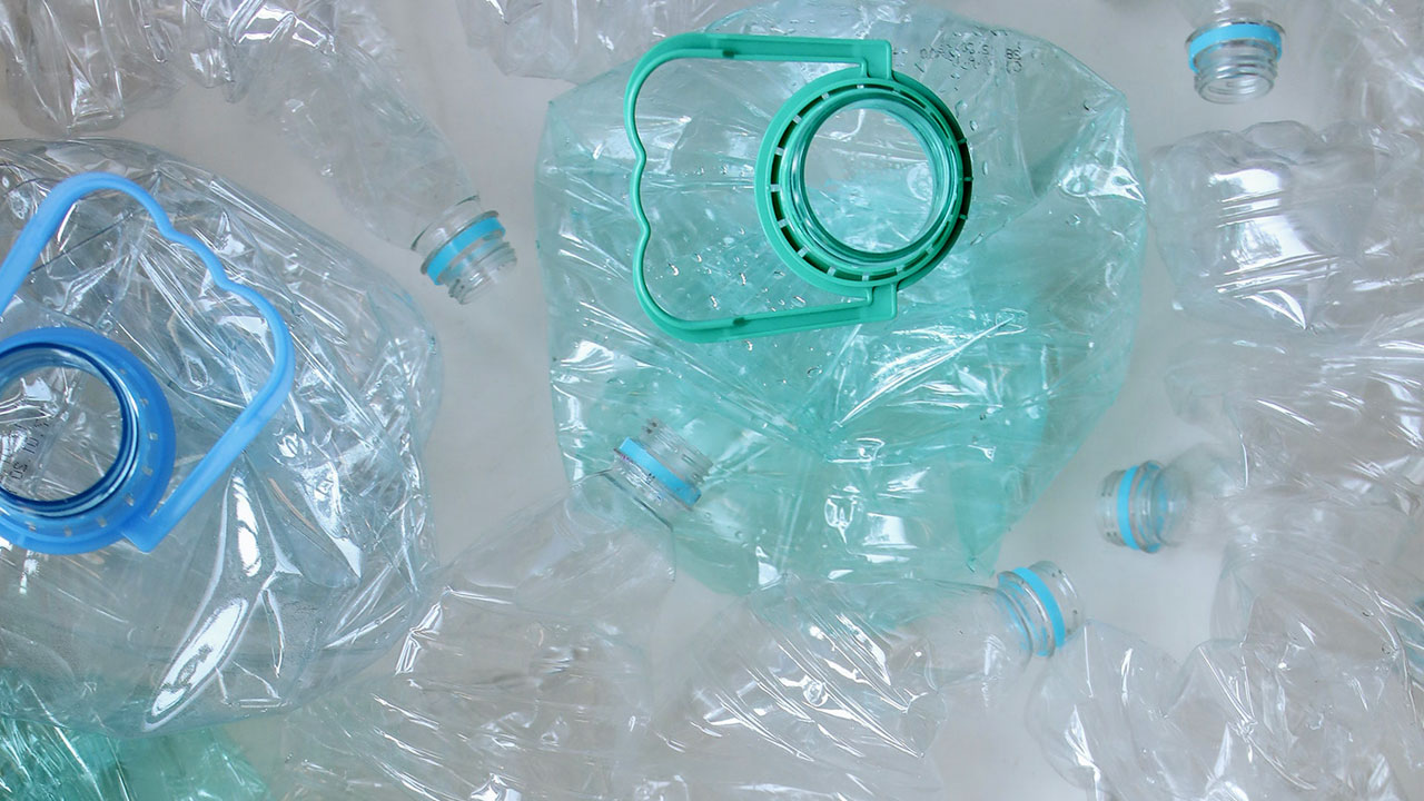 ONU pública el borrador del acuerdo sobre contaminación por plásticos
