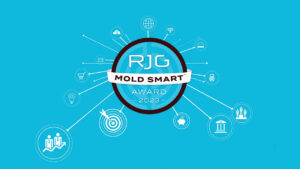 RJG da a conocer a los ganadores del Premio RJG Mold Smart