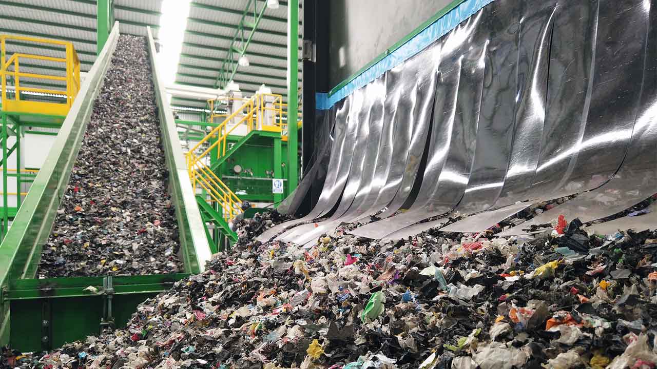Greenback y Nestlé, juntos por el reciclaje químico en México