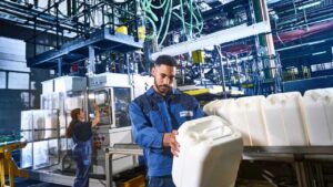 Kautex Maschinenbau GmbH emite declaratoria de insolvencia económica