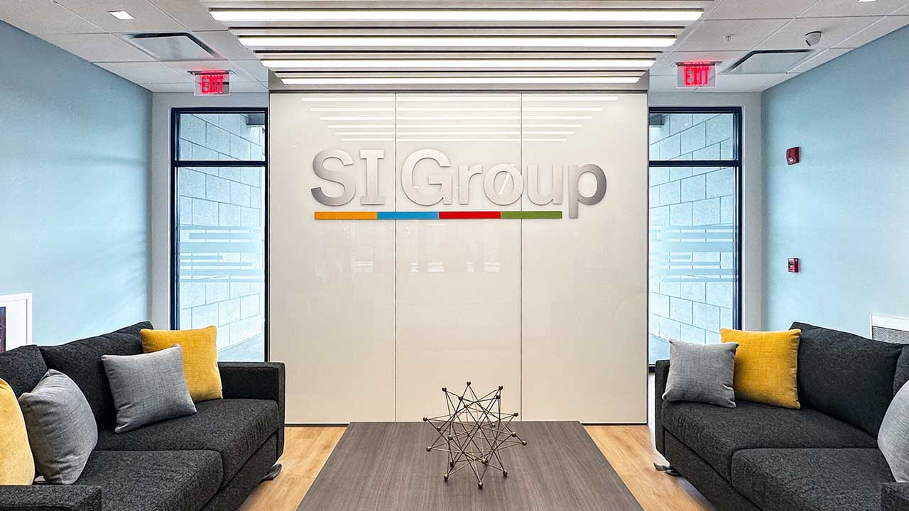 SI Group estrena nueva oficina de alta tecnología en Mohawk Harbor