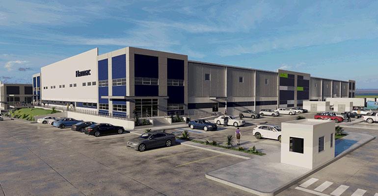 Harmac Medical construye segunda planta de fabricación en Tijuana