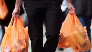 Suecia eliminará el impuesto sobre las bolsas de plástico