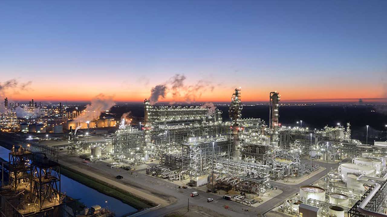 CP Chem impone límites de suministro para el HDPE en Texas